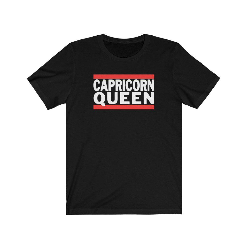 Capricorn Shirt: Capricorn Queen Bars Shirt zodiac clothing for birthday outfit