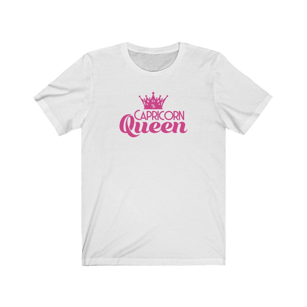Capricorn Shirt: Capricorn Queen Shirt zodiac clothing for birthday outfit