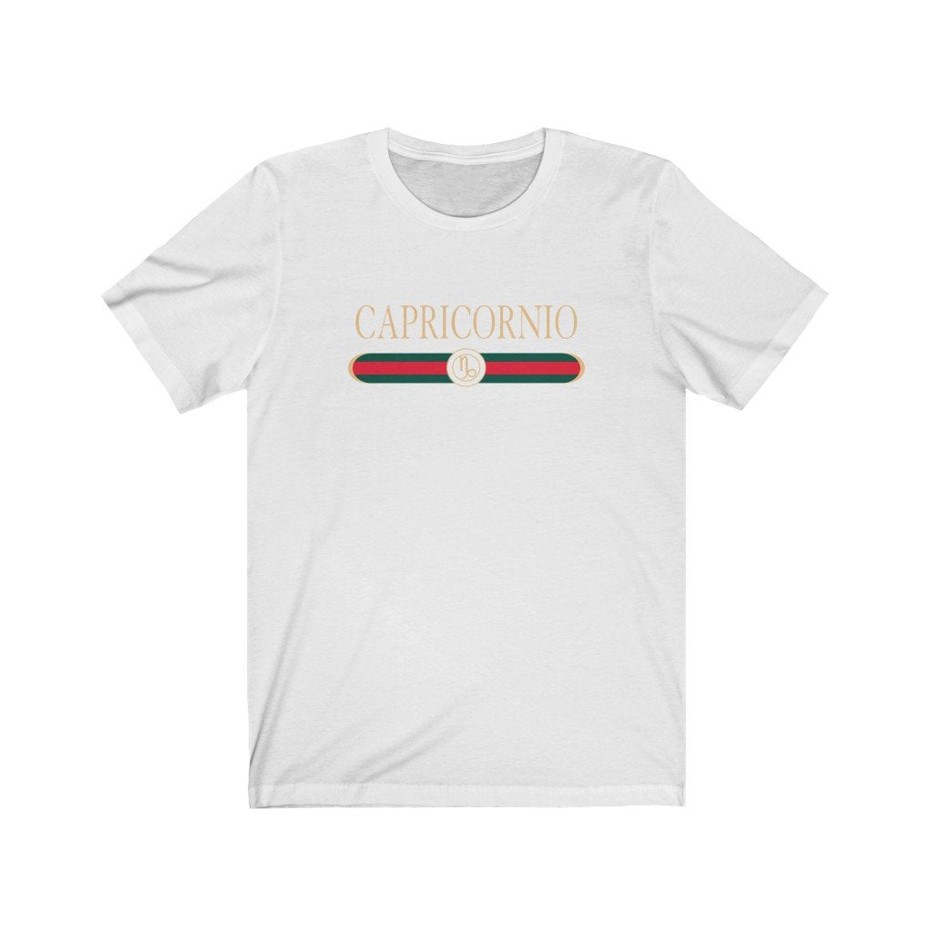 Capricorn Shirt: Capricornio G-Girl Shirt zodiac clothing for birthday outfit