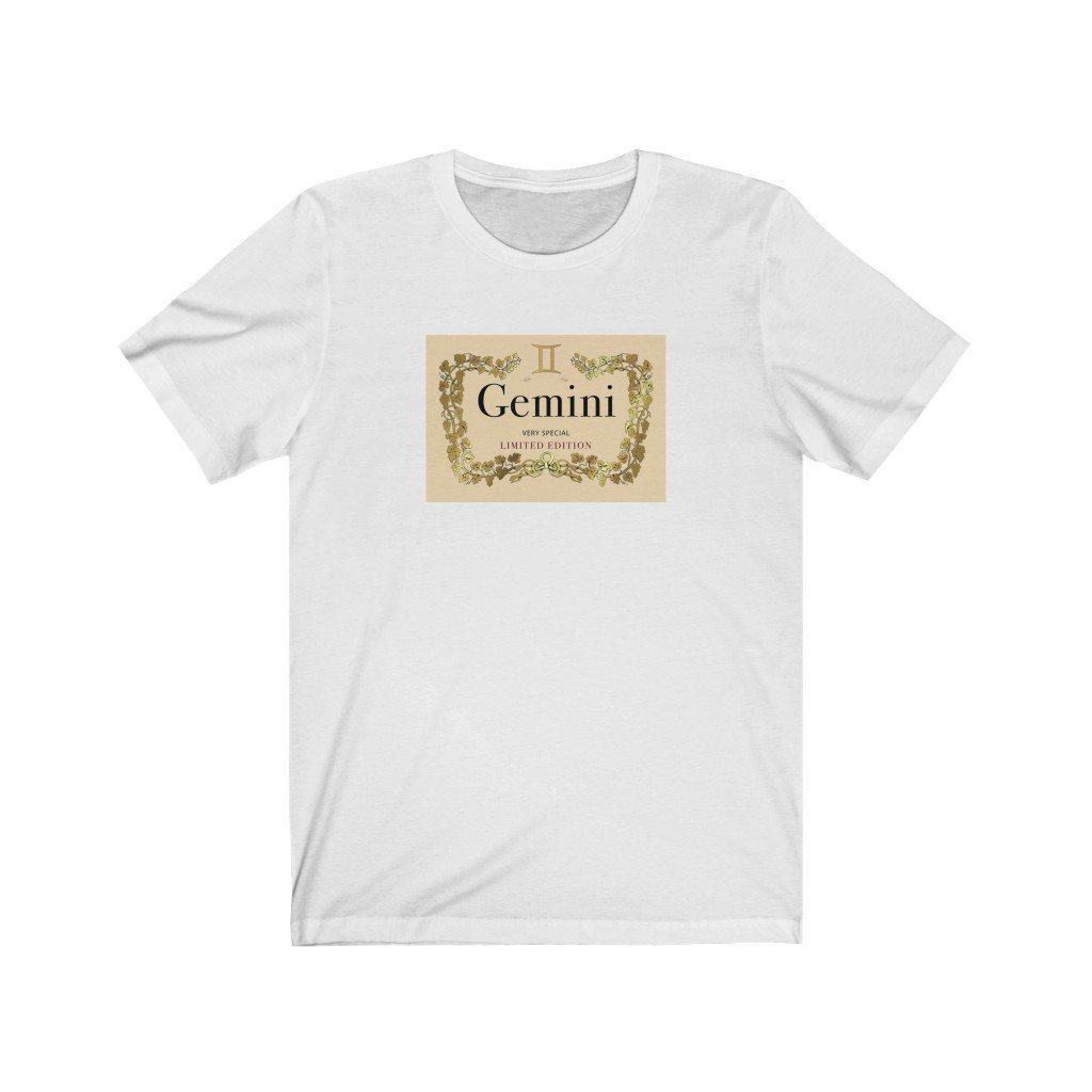 Gemini Shirt: Gemini Anything Shirt zodiac clothing for birthday outfit