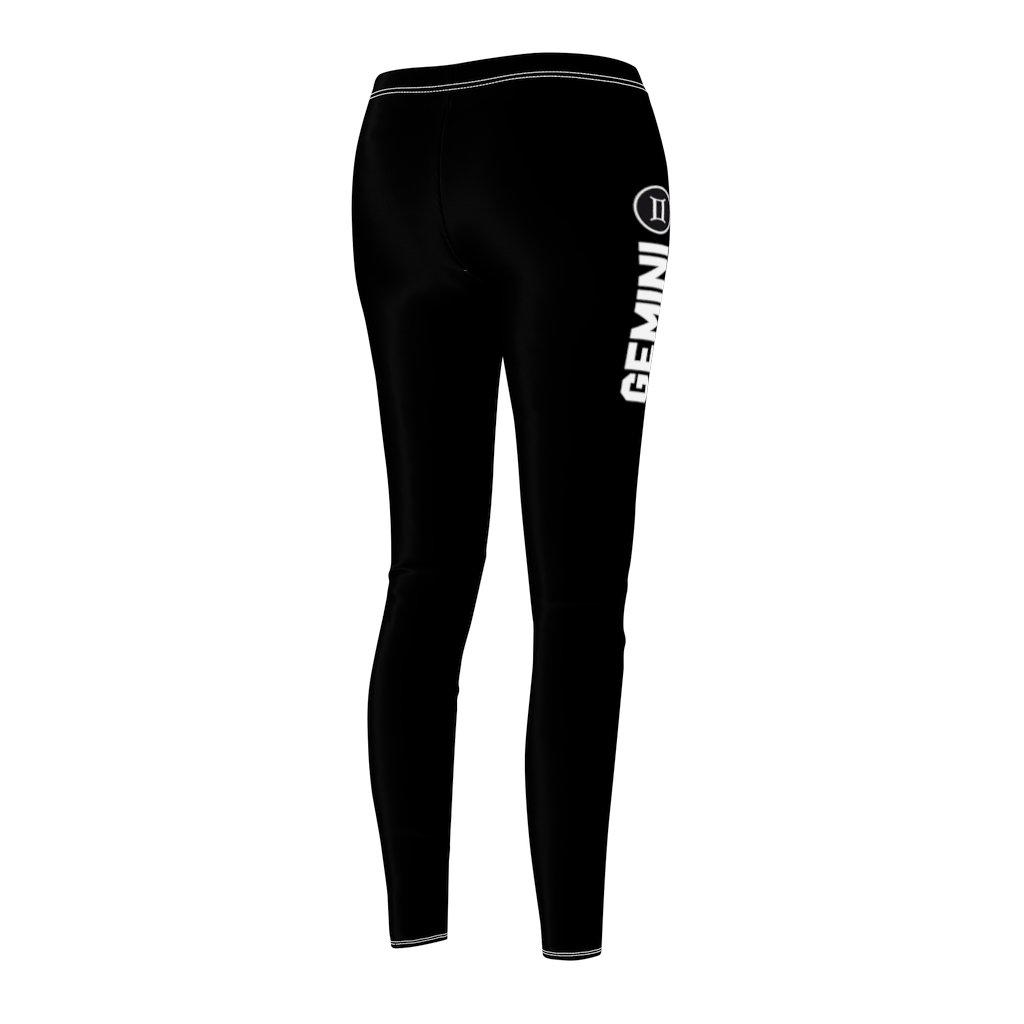 Gemini Sign Leggings