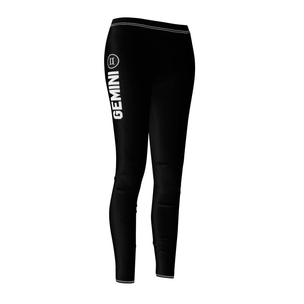 Gemini Sign Leggings