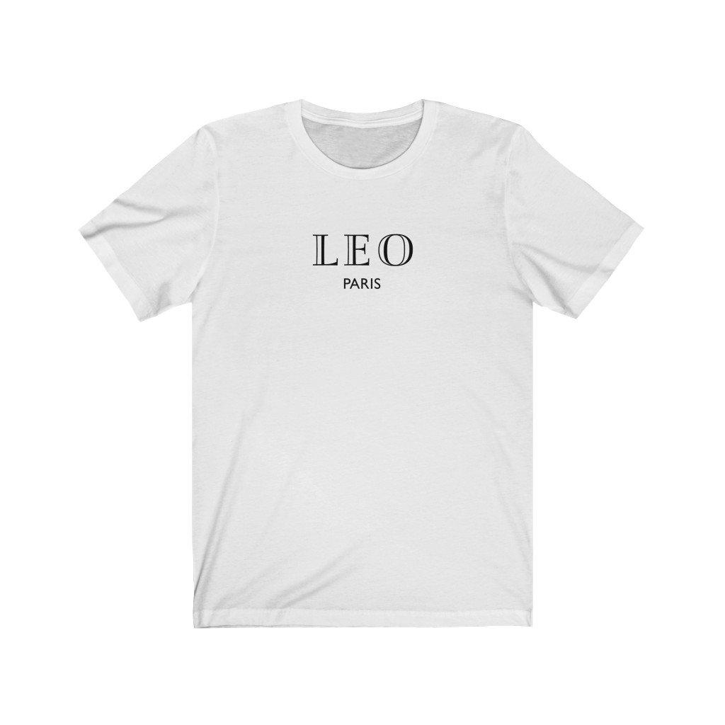 Leo Shirt: Leo Balling Shirt zodiac clothing for birthday outfit