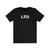 Leo Shirt: Leo Collegiate Shirt zodiac clothing for birthday outfit