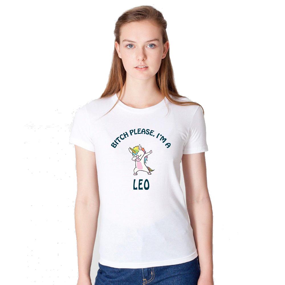 Leo Shirt: Leo Dabbing Unicorn Shirt zodiac clothing for birthday outfit