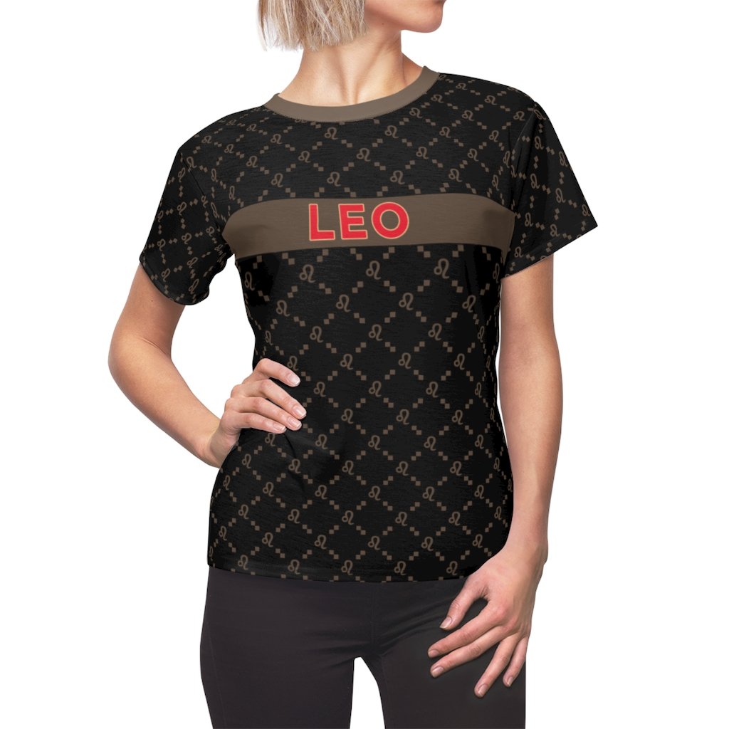 Leo Shirt: Leo G-Style Shirt zodiac clothing for birthday outfit