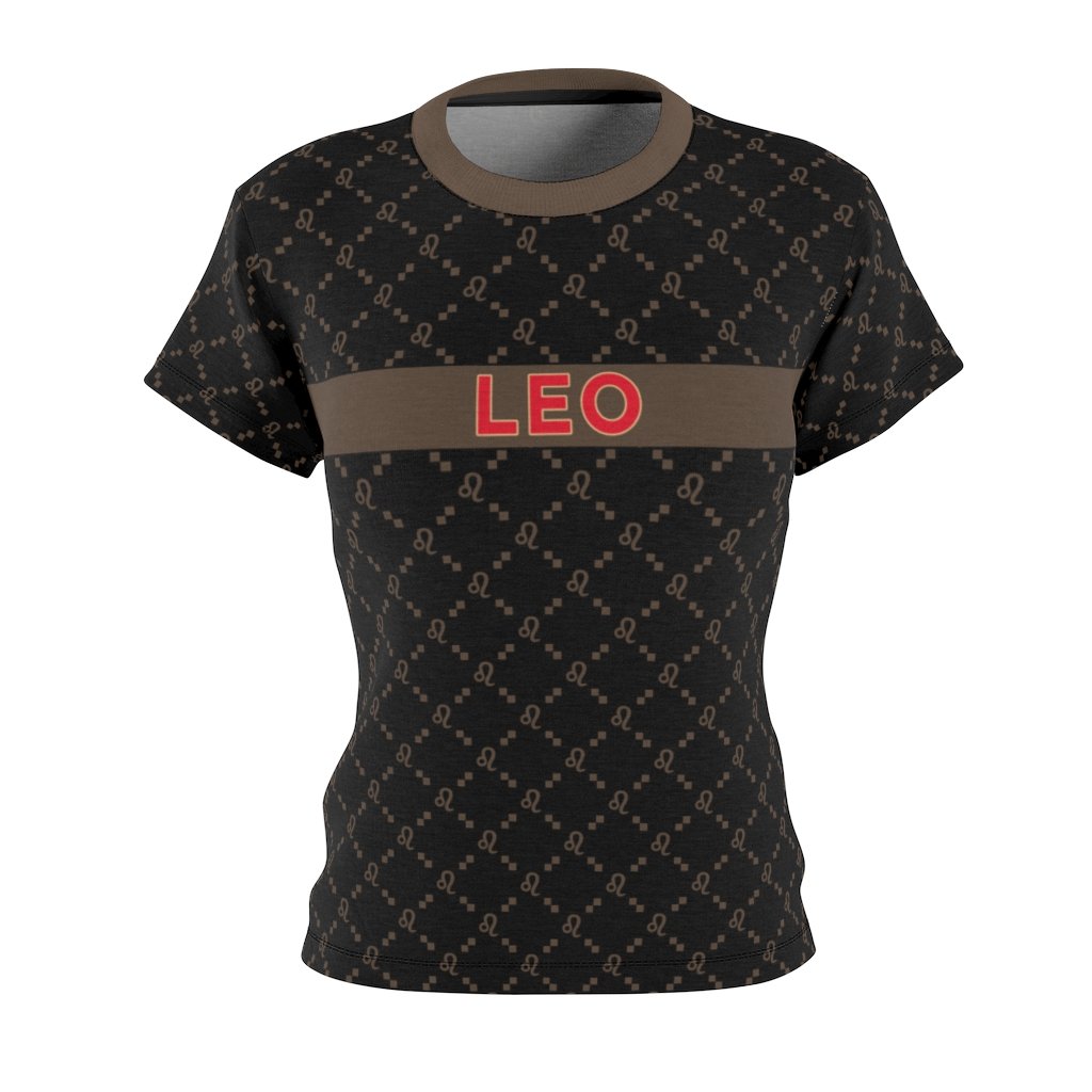 Leo hotsell zodiac clothes