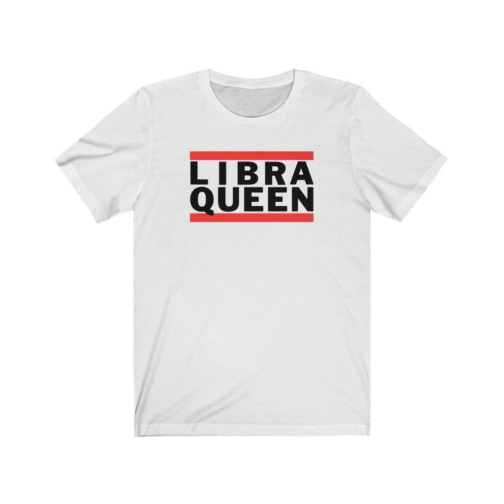 Libra Shirt: Libra Queen Bars Shirt zodiac clothing for birthday outfit