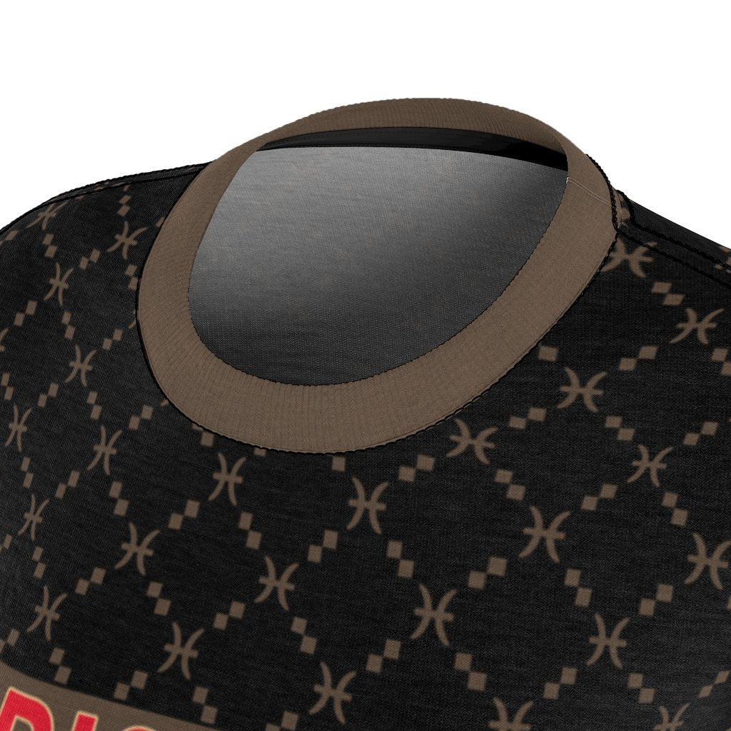 Pisces Shirt: Pisces G-Style Shirt zodiac clothing for birthday outfit