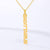 Sagittarius Name Necklace zodiac jewelry for her birthday outfit