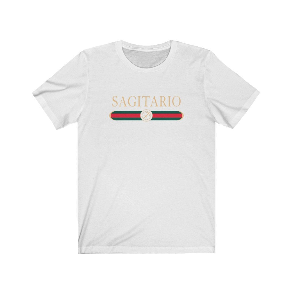 Sagittarius Shirt: Sagitario G-Girl Shirt zodiac clothing for birthday outfit
