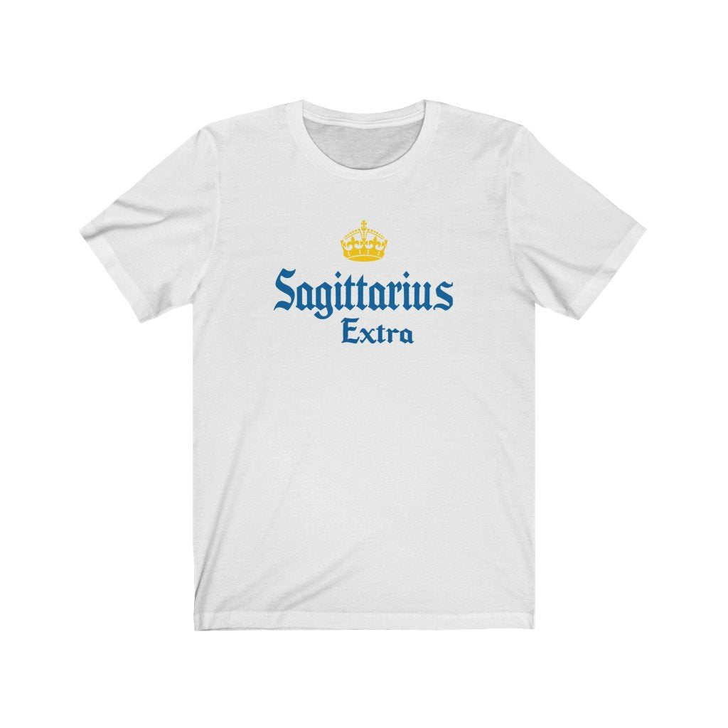 Sagittarius Shirt: Sagittarius Extra Shirt zodiac clothing for birthday outfit