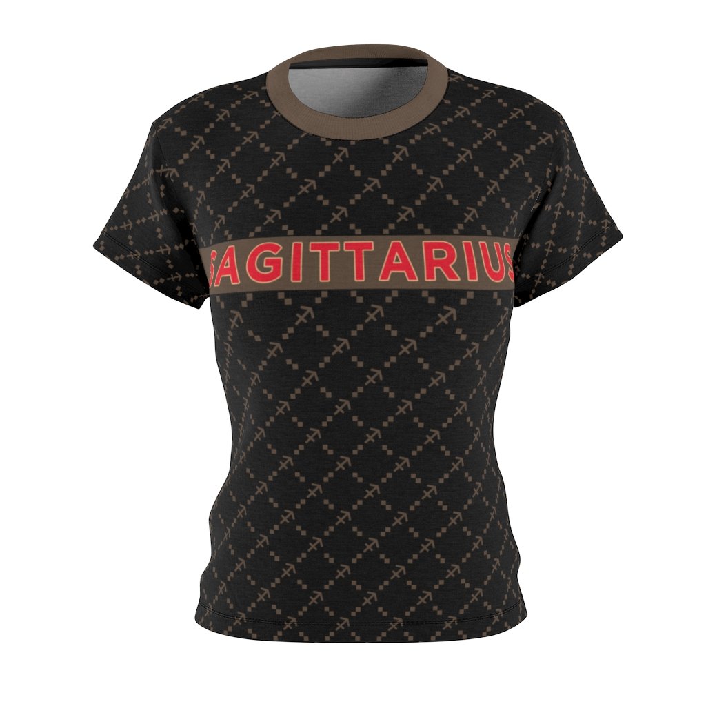 Sagittarius Shirt: Sagittarius G-Style Shirt zodiac clothing for birthday outfit