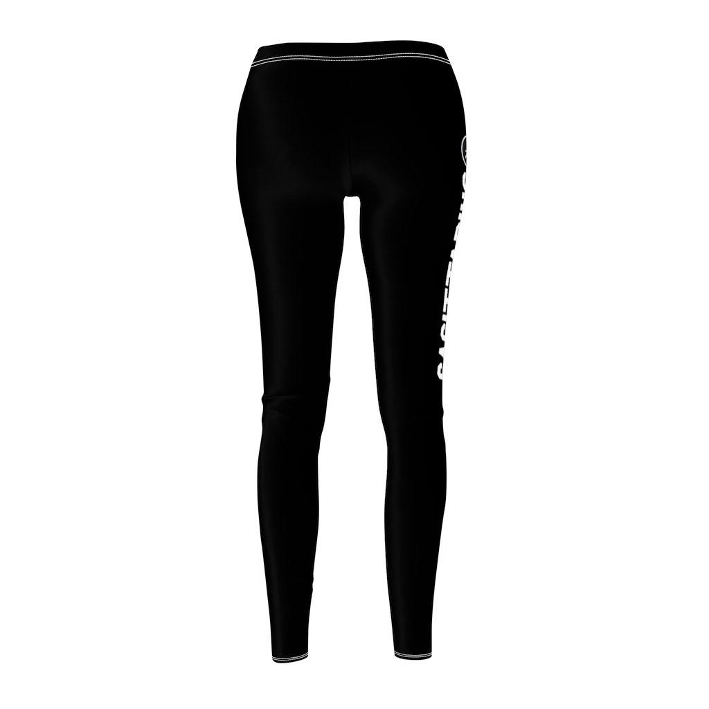 Sagittarius Sign Leggings