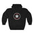 Scorpio Star Hoodie