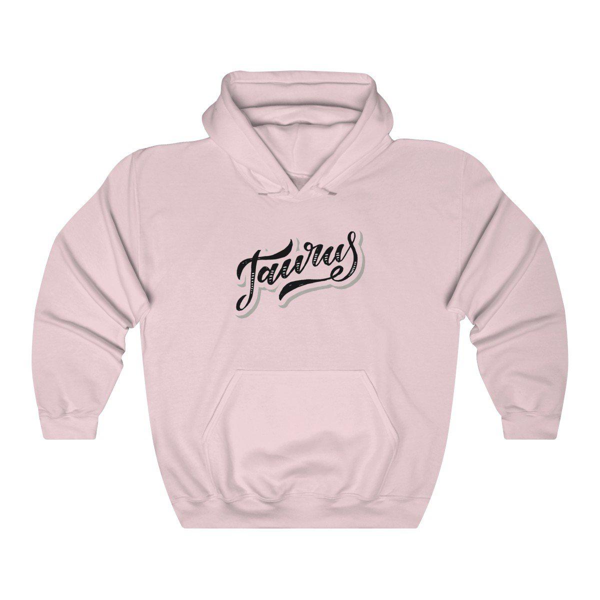 Taurus Pennant Hoodie