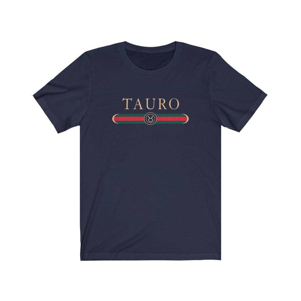 Tauro G Girl Shirt Zodiac Gal