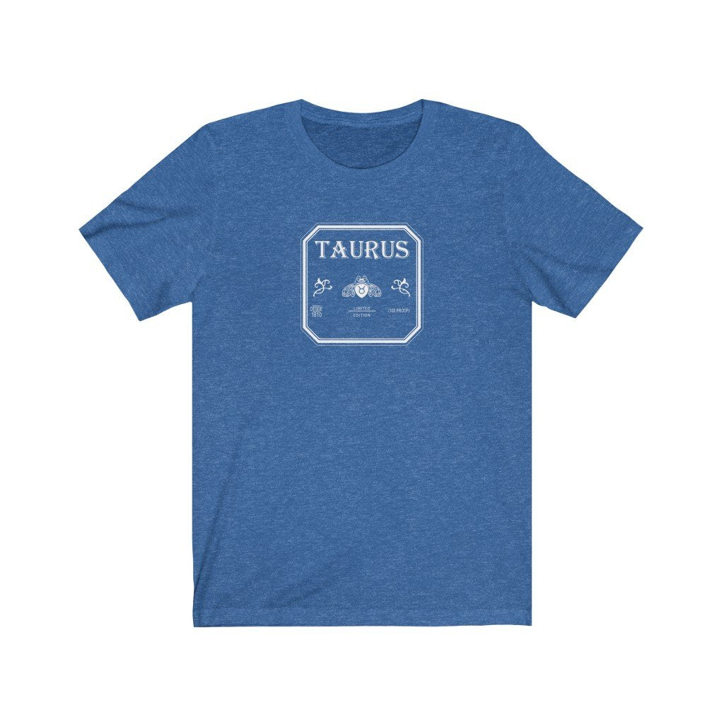 Taurus Shirt: Taurus Tequila Shirt zodiac clothing for birthday outfit