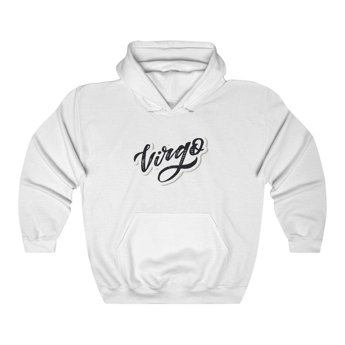 Virgo Pennant Hoodie