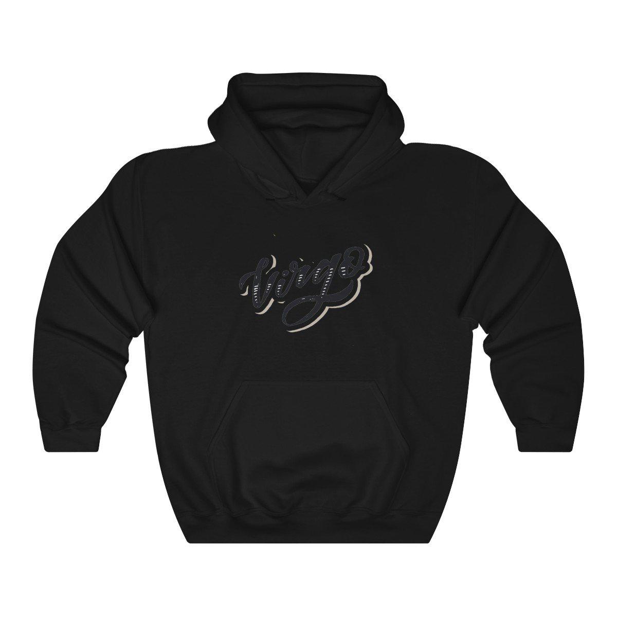 Virgo Pennant Hoodie