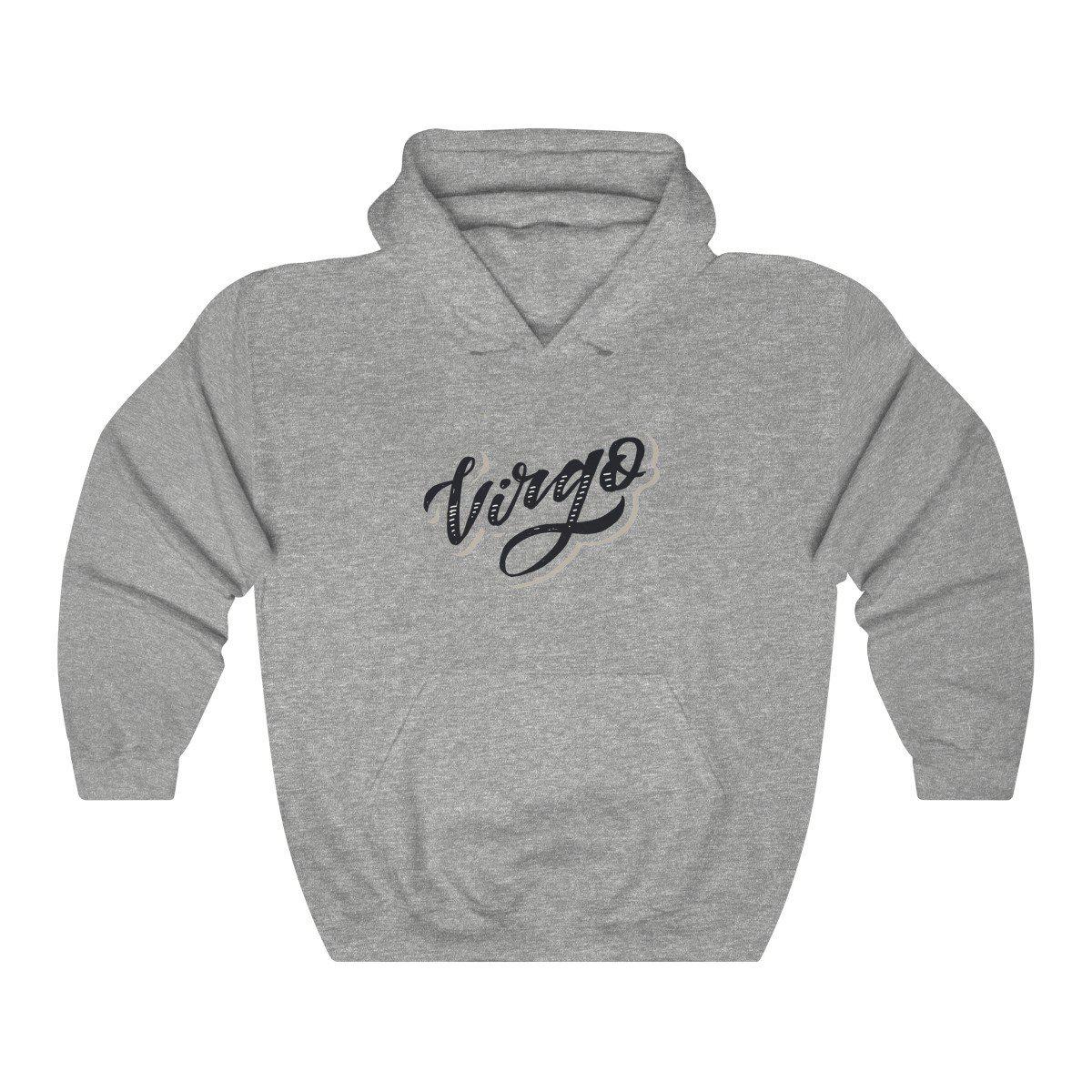 Virgo Pennant Hoodie