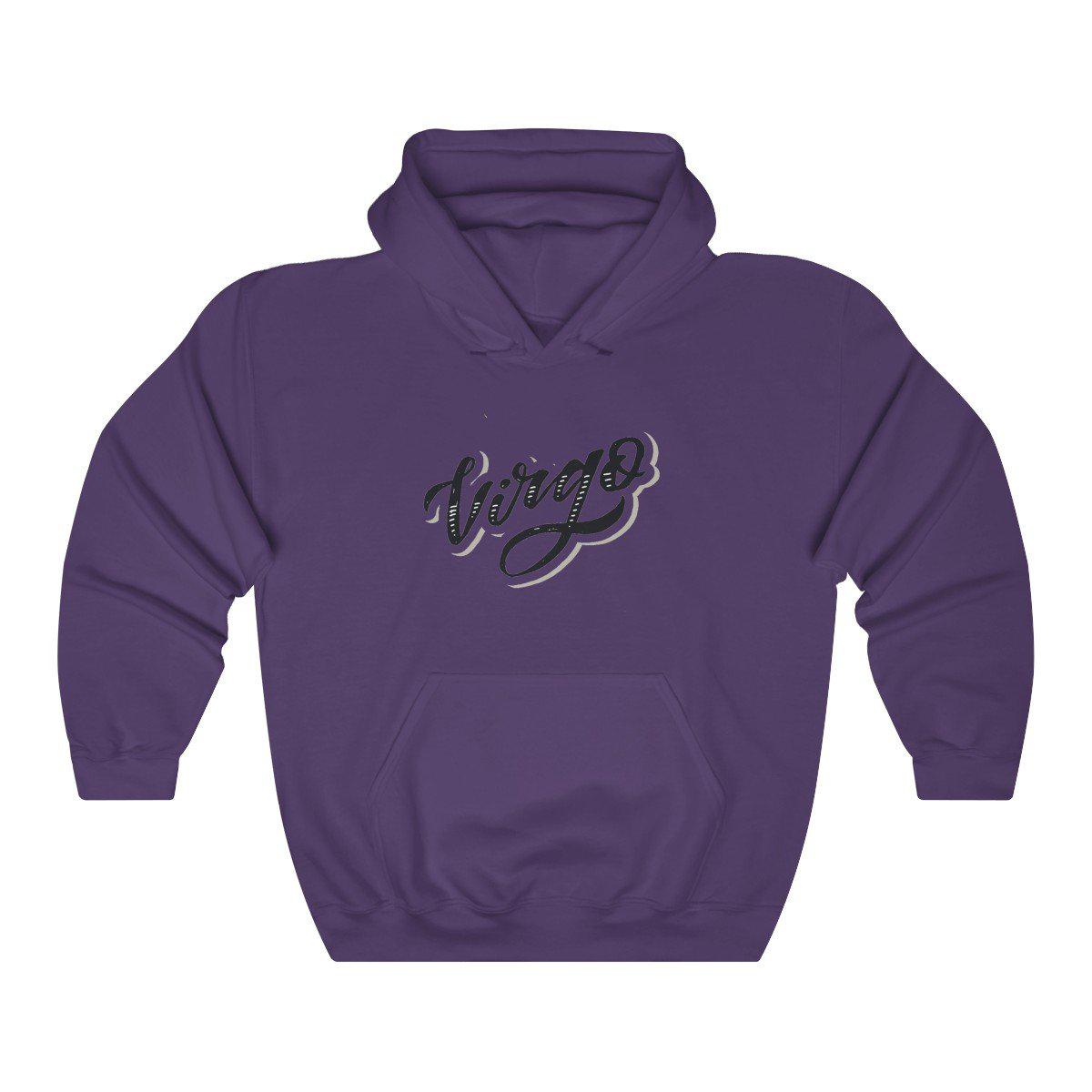 Virgo Pennant Hoodie