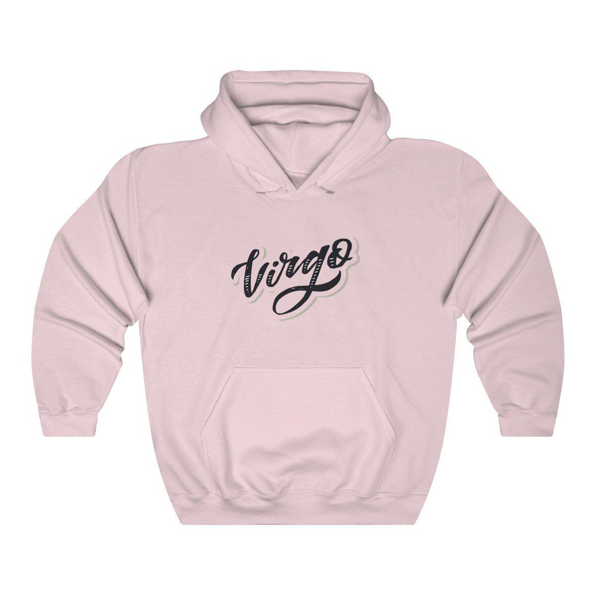 Virgo Pennant Hoodie