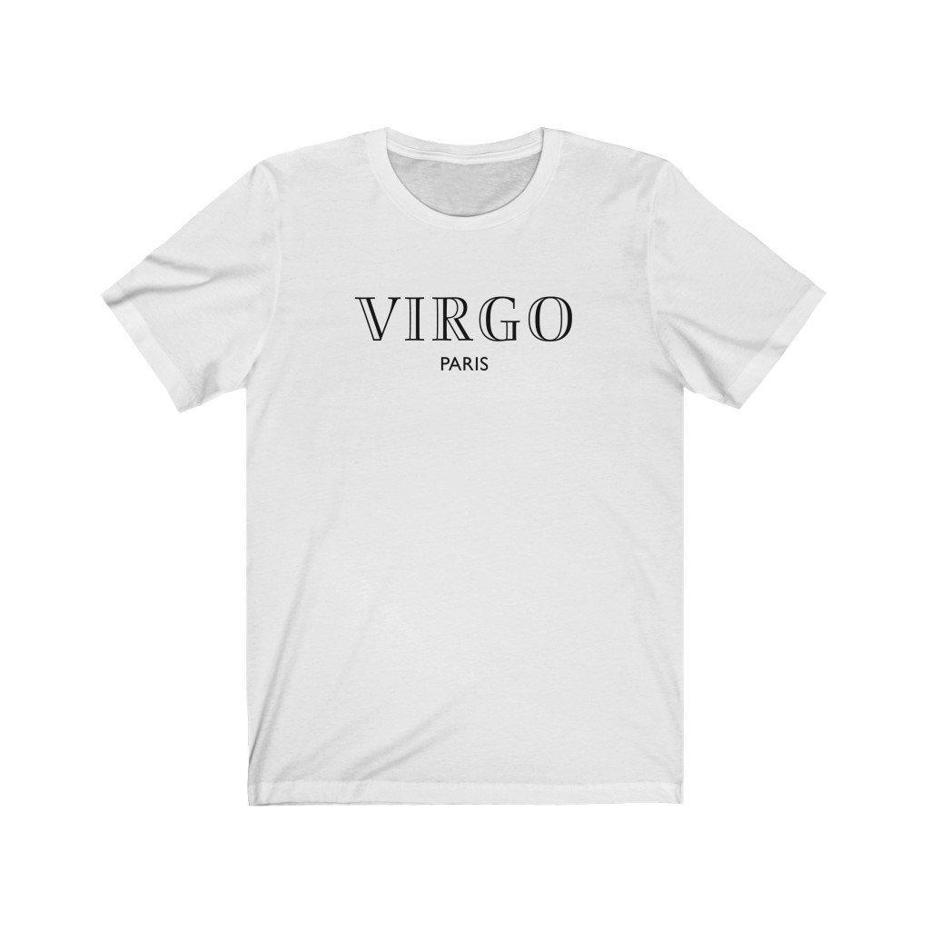 Virgo Shirt: Virgo Balling Shirt zodiac clothing for birthday outfit