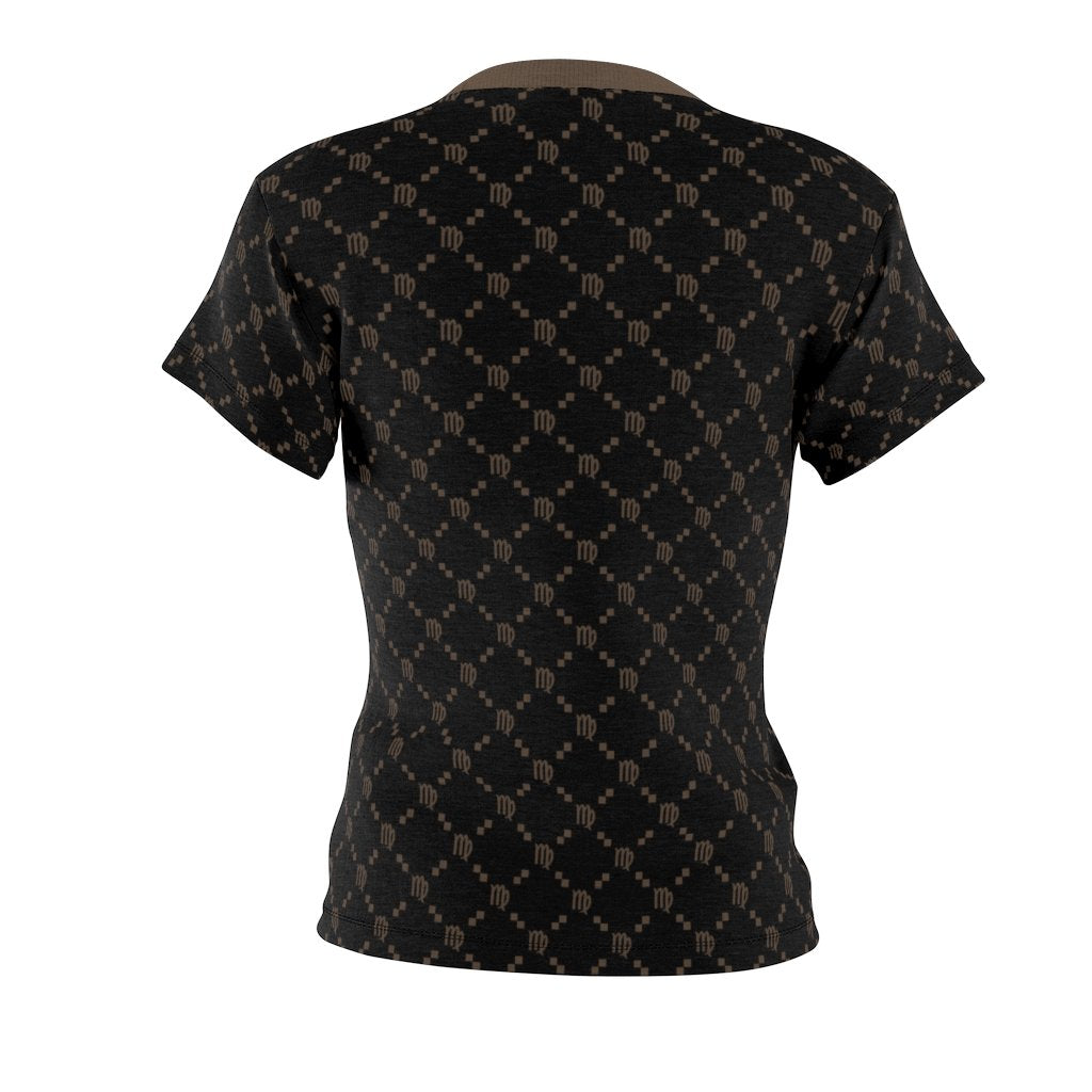 Virgo Shirt: Virgo G-Style Shirt zodiac clothing for birthday outfit