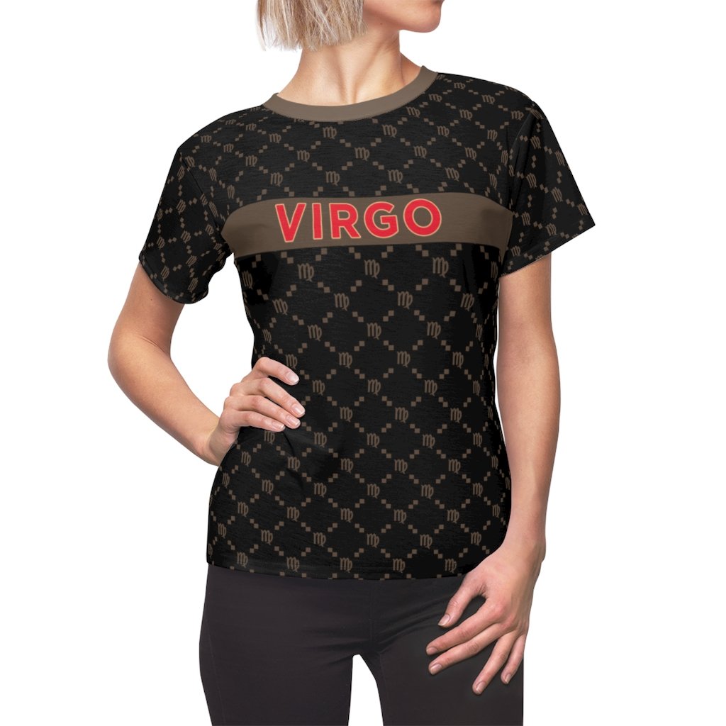 Virgo Shirt: Virgo G-Style Shirt zodiac clothing for birthday outfit