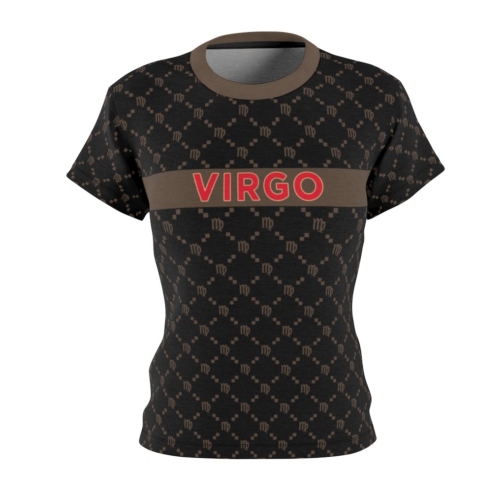 Virgo Shirt: Virgo G-Style Shirt zodiac clothing for birthday outfit