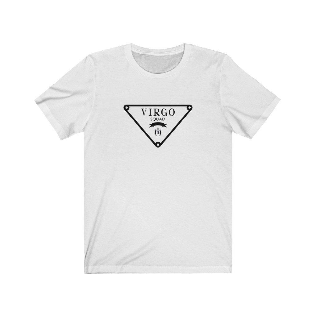 Virgo Shirt: Virgo Milano Shirt zodiac clothing for birthday outfit