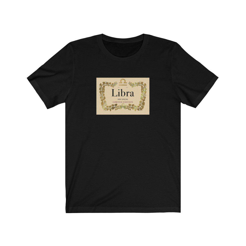 Libra Men&#39;s Anything Tee