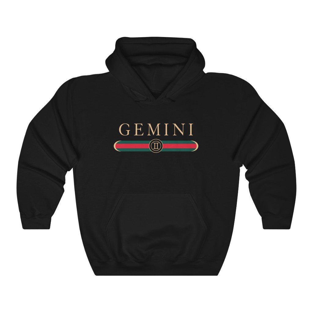 Gemini G-Man Hoodie.