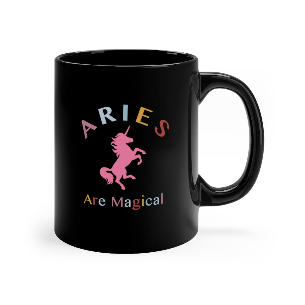 Aries are Magical Mug
