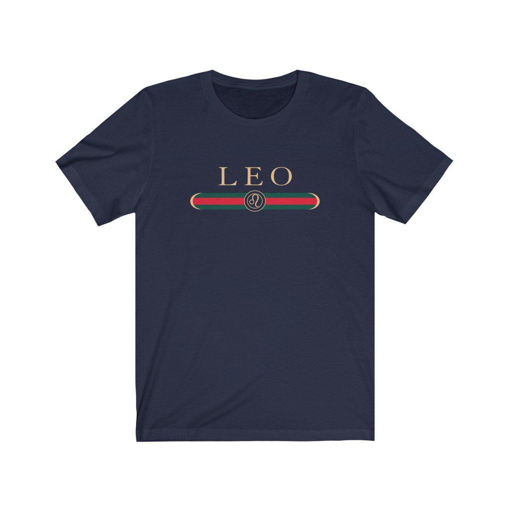 Leo G-Man Tee