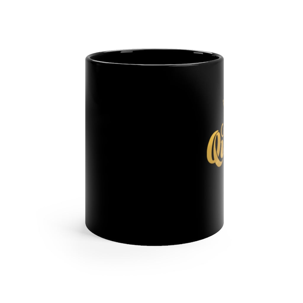 Capricorn Queen Mug