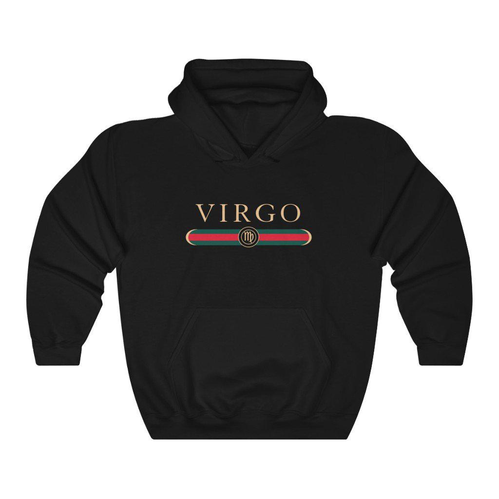 Virgo G-Man Hoodie