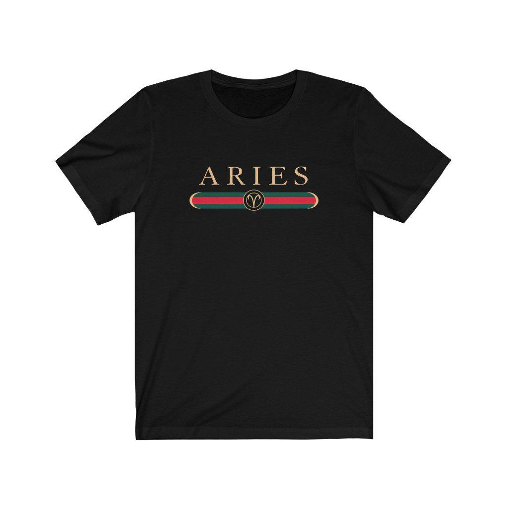 Aries G-Man Tee