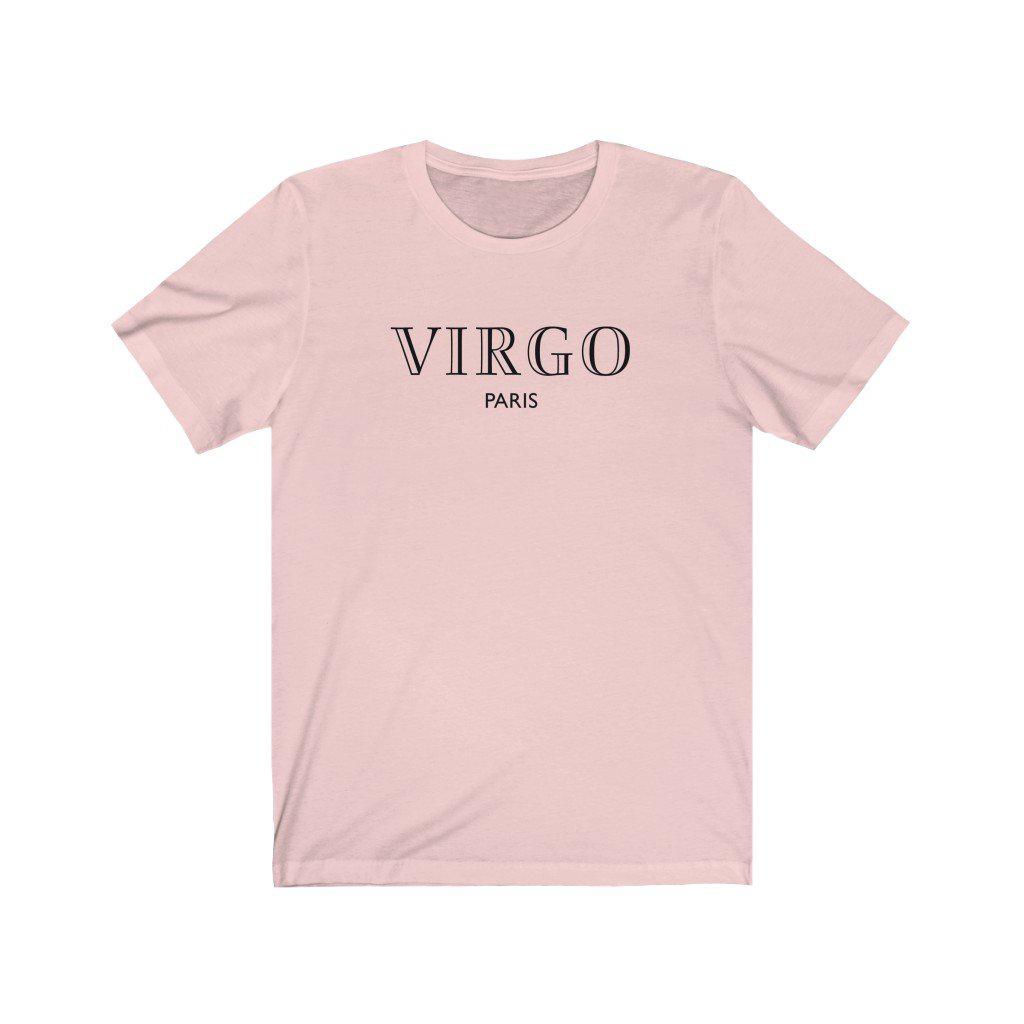 Virgo Men's Balling Tee