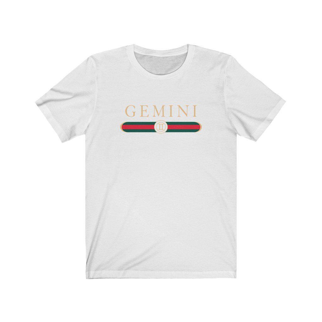 Gemini G-Man Tee