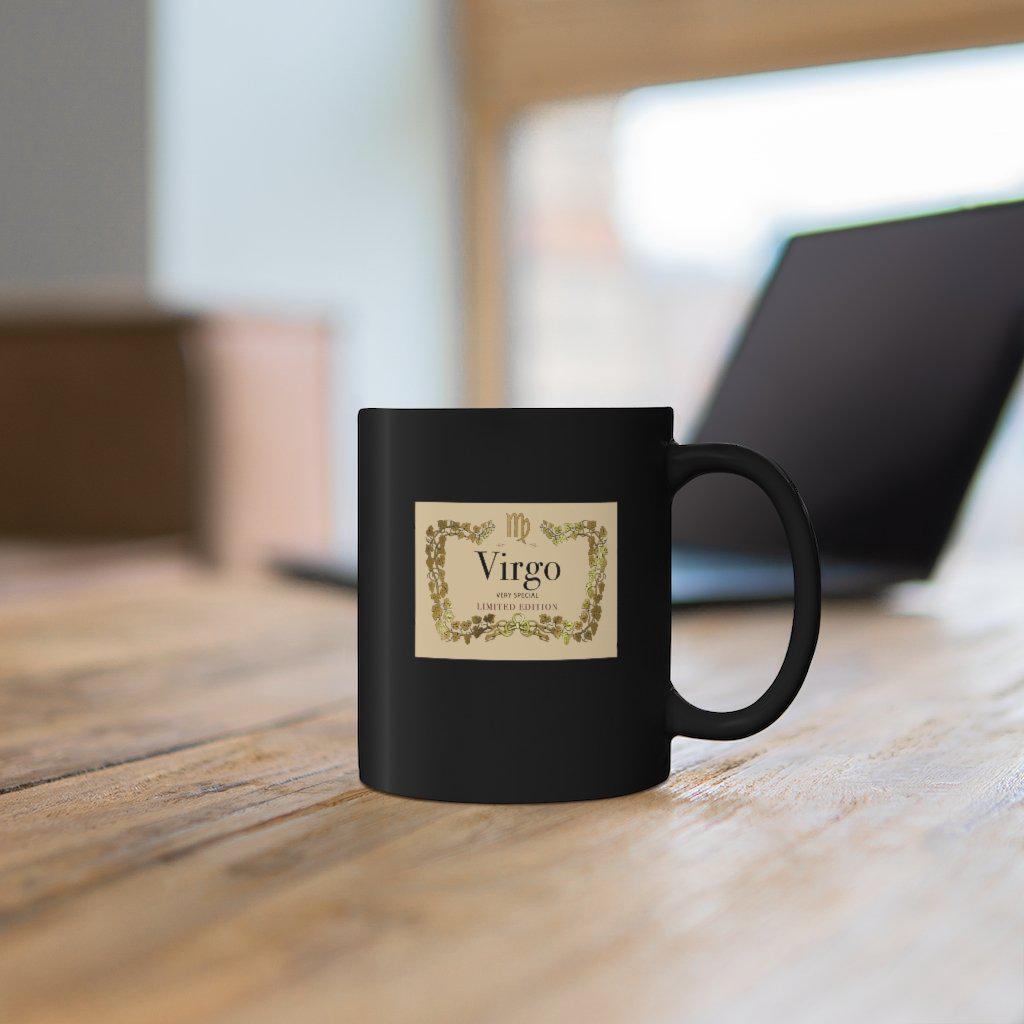 Virgo Anything Mug