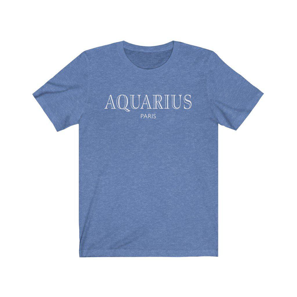 Aquarius Men&#39;s Balling Tee
