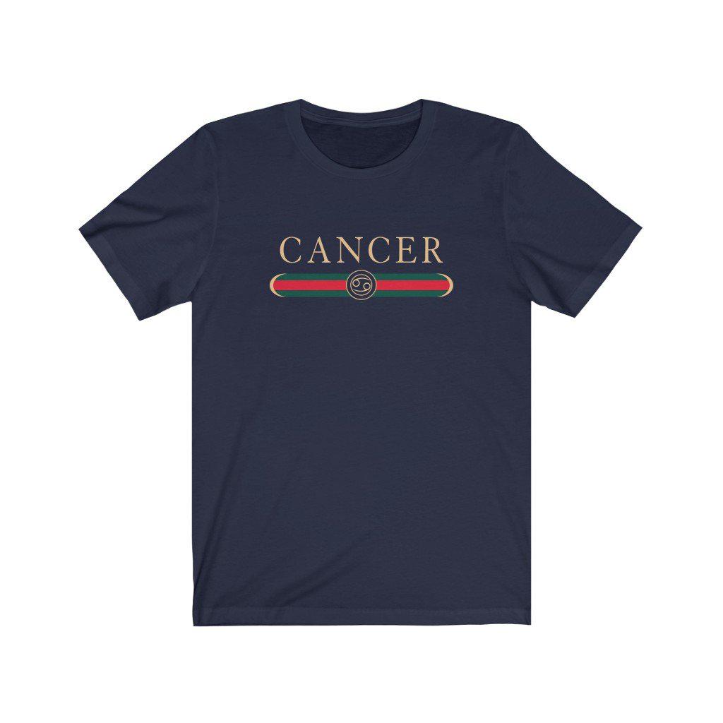Cancer G-Man Tee