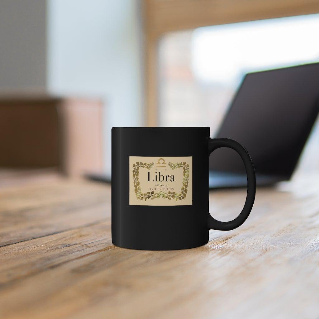 Libra Anything Mug