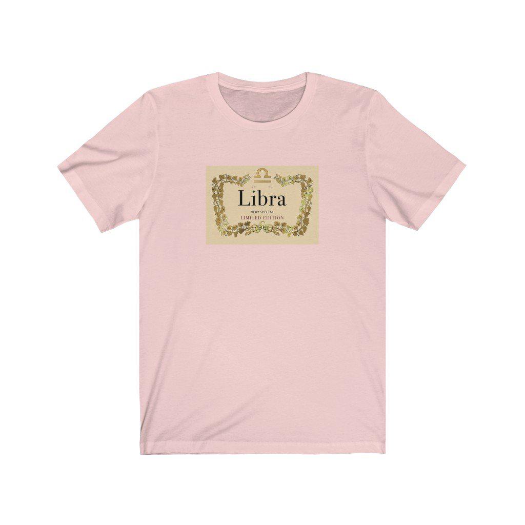 Libra Men&#39;s Anything Tee