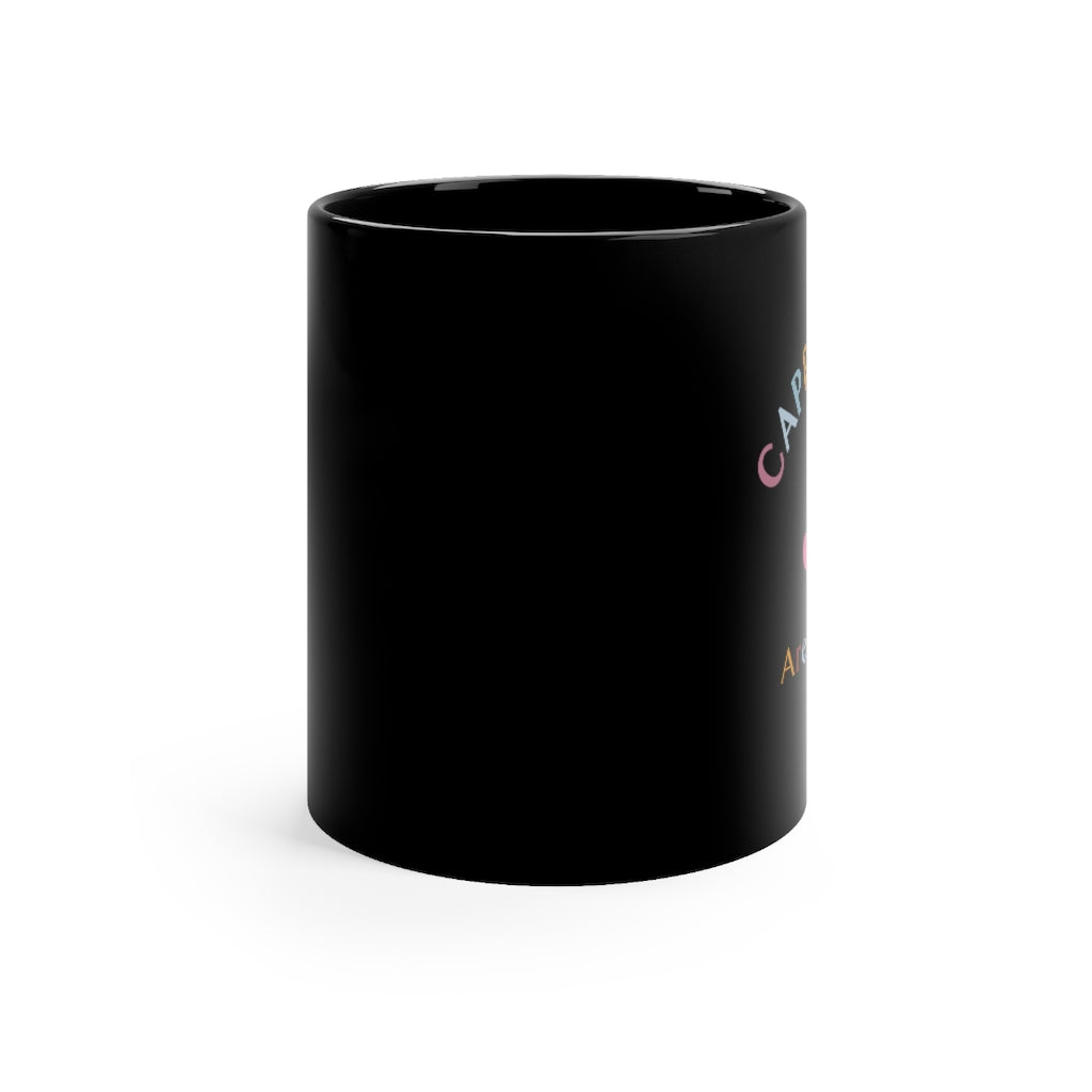 Capricorn are Magical Mug