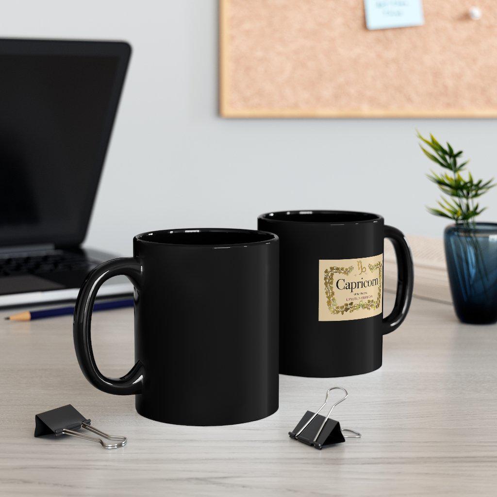Capricorn Anything Mug