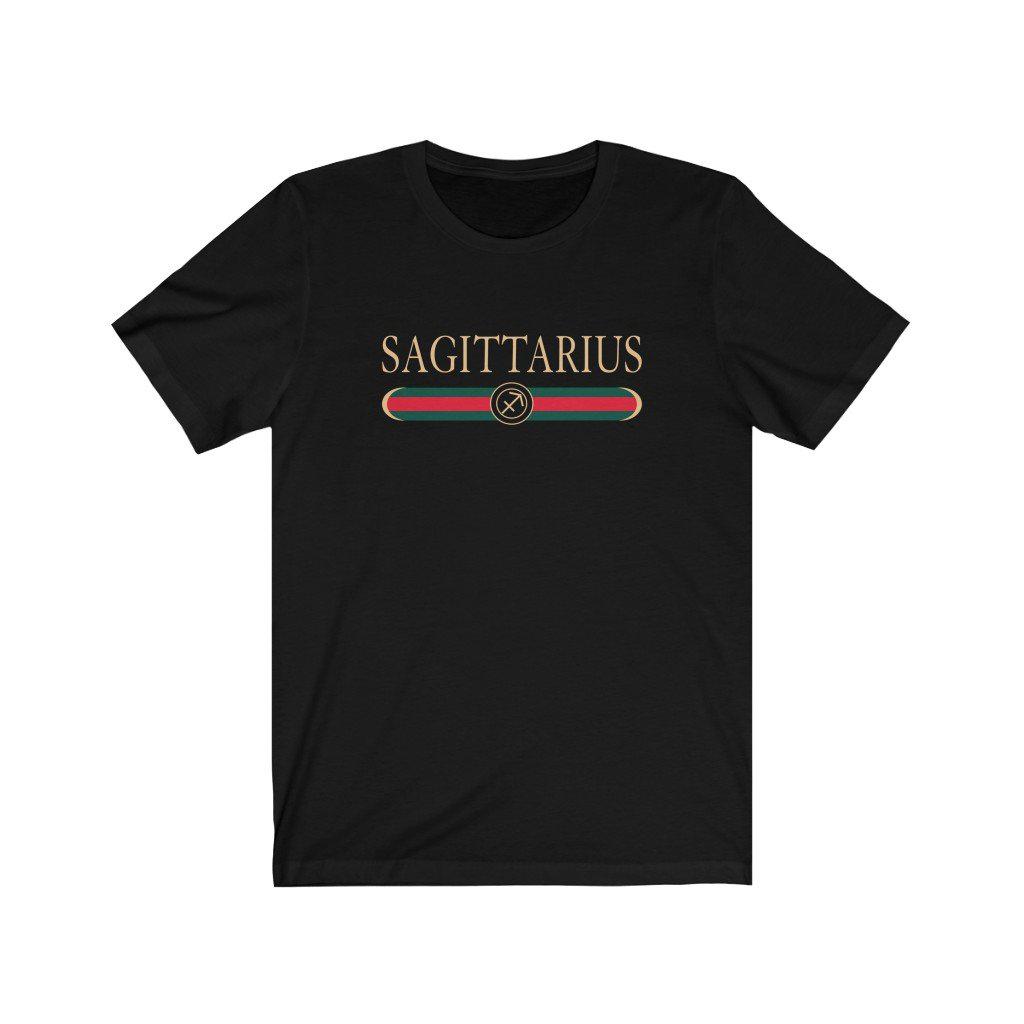 Sagittarius G-Man Tee