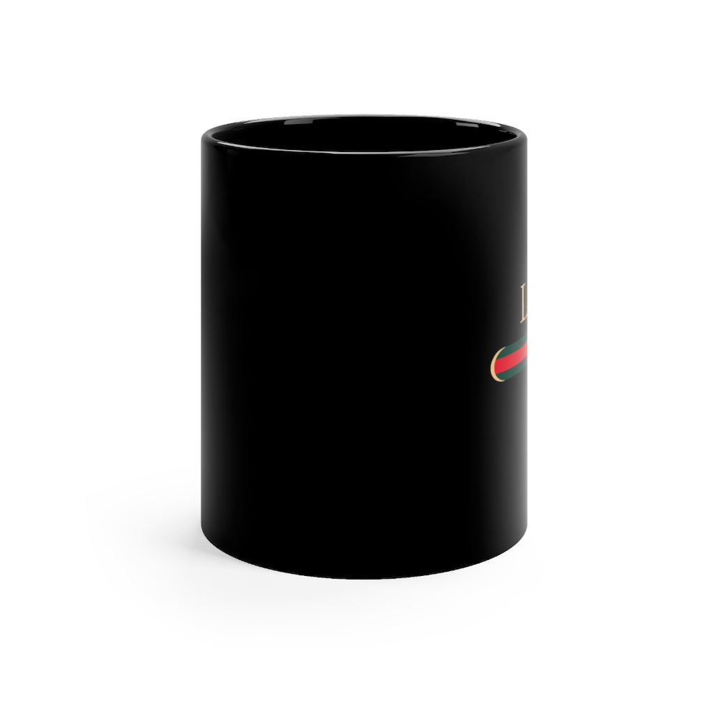 Leo G-Girl Mug